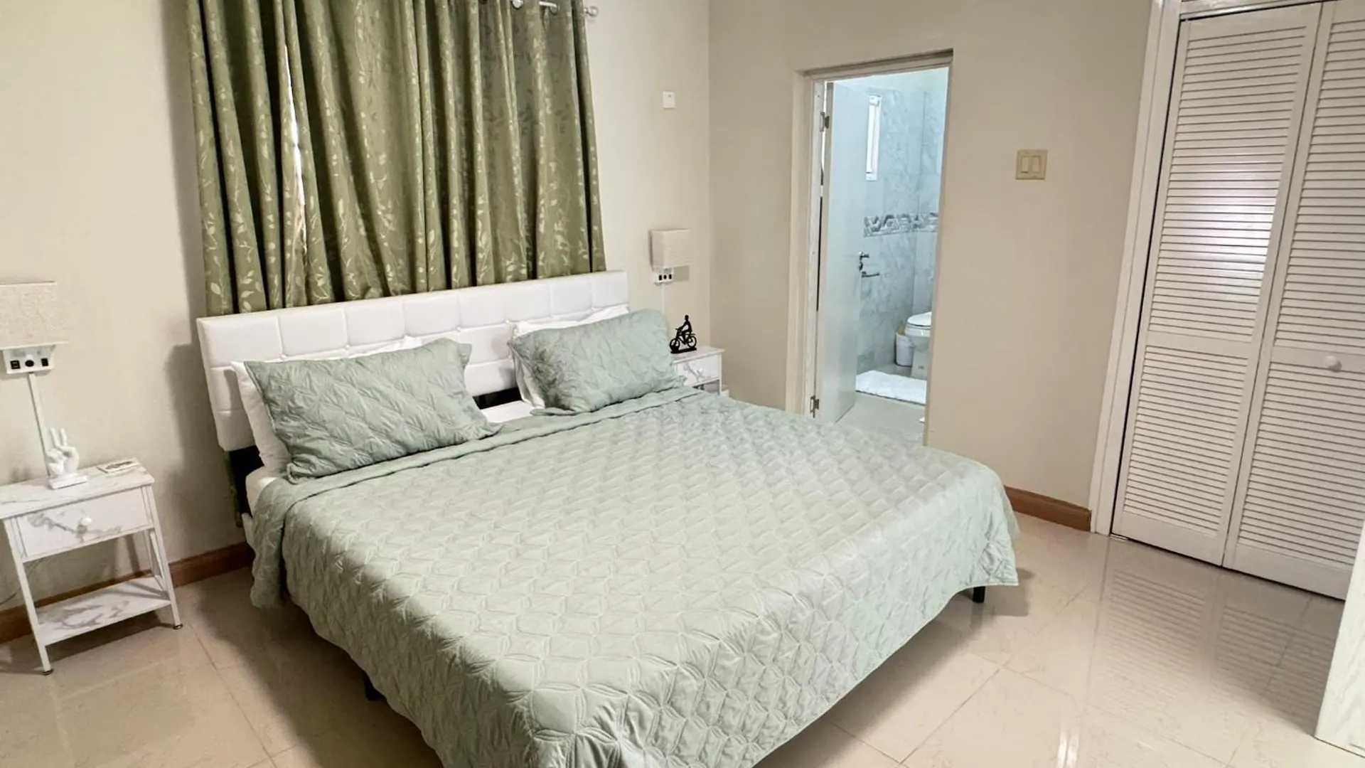 Villa Vista Lancewood Meadows Ocho Rios Jamaica Semesterbostad