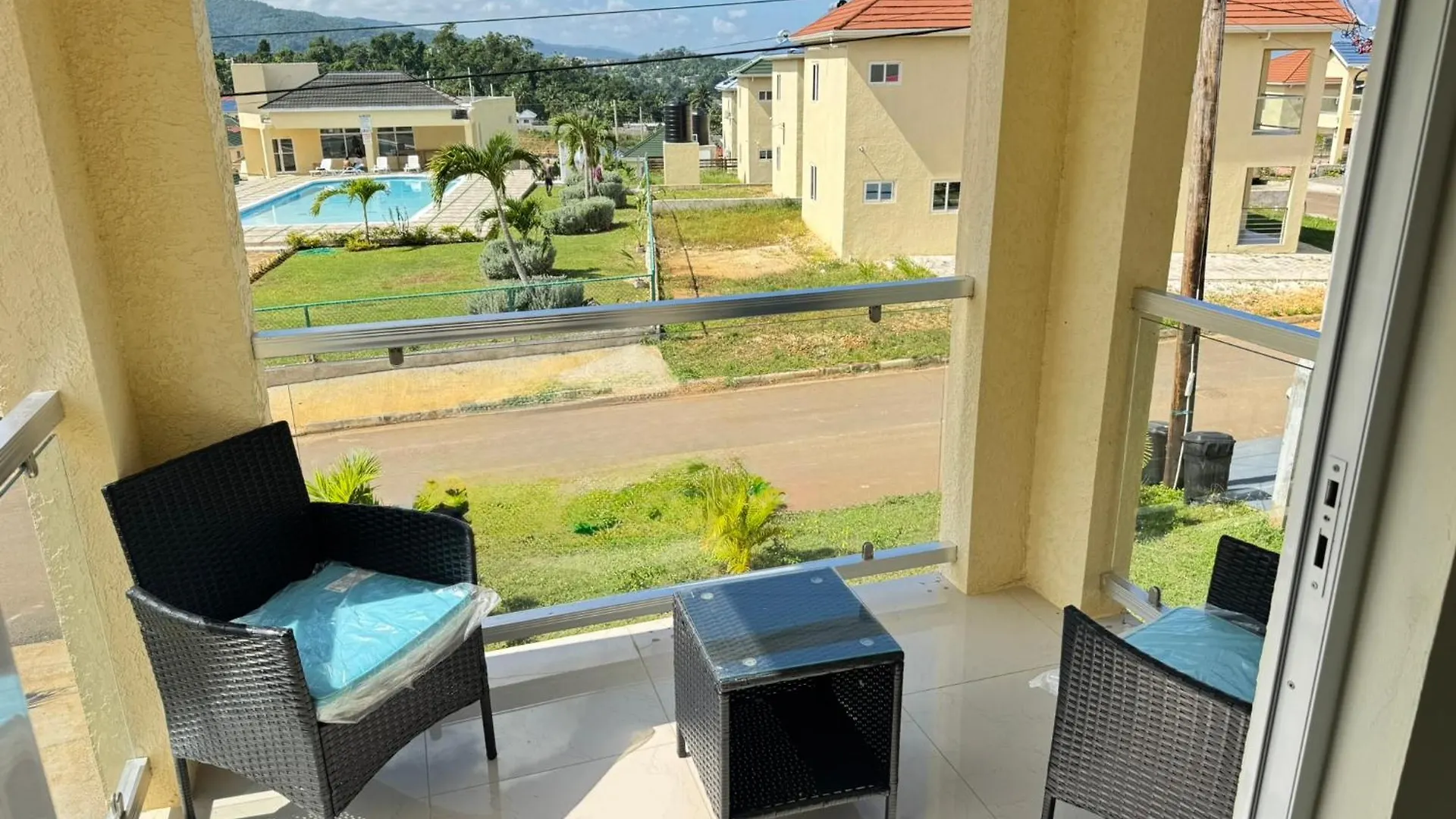 Villa Vista Lancewood Meadows Ocho Rios Jamaica