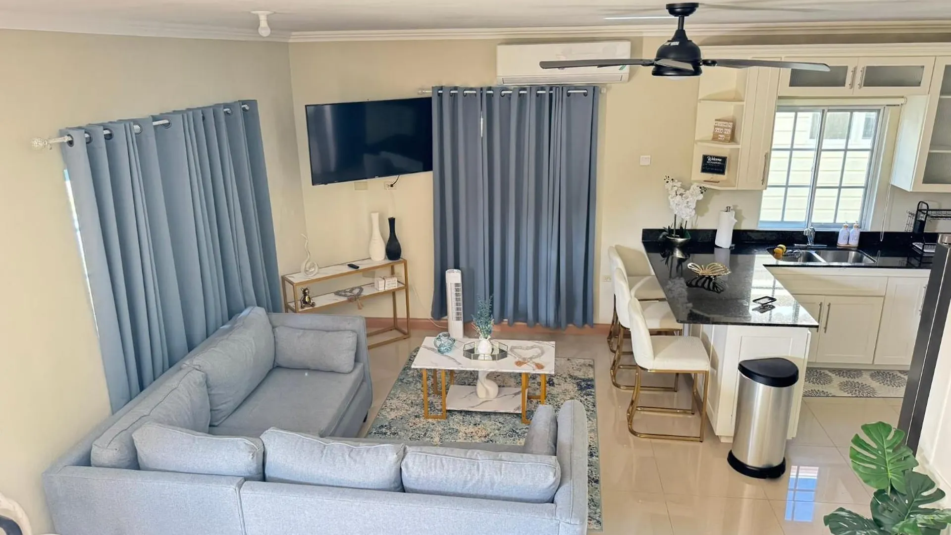 Villa Vista Lancewood Meadows Ocho Rios Jamaica Jamaica
