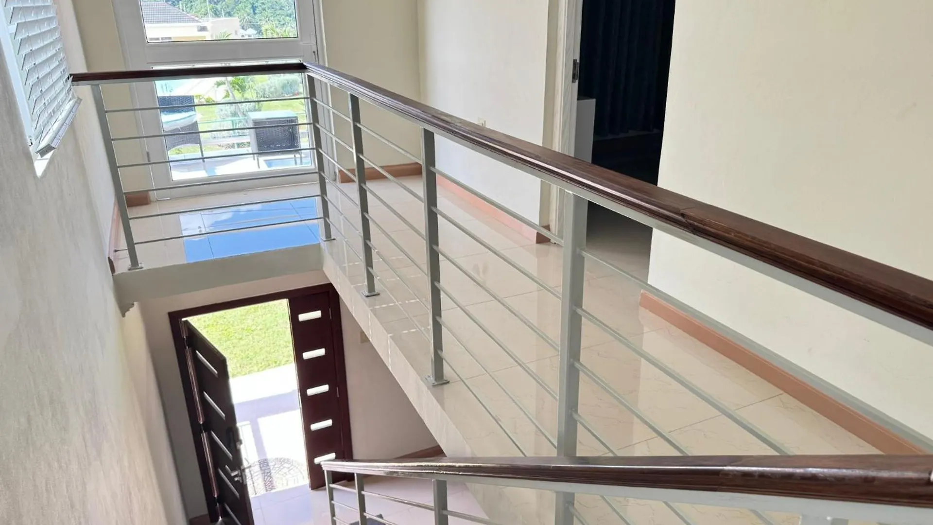 Villa Vista Lancewood Meadows Ocho Rios Jamaica Semesterbostad