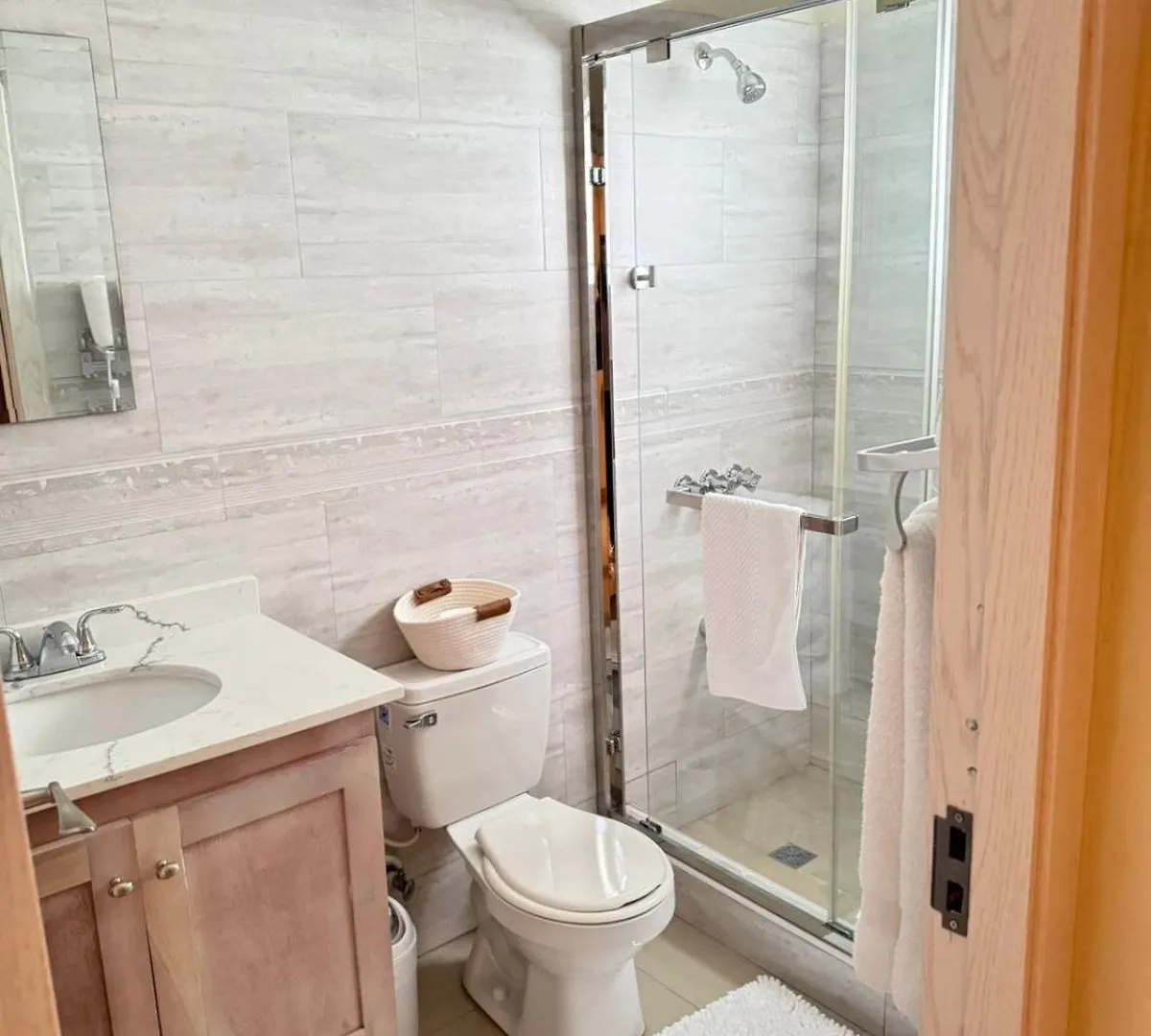 Semesterbostad Villa Vista Lancewood Meadows Ocho Rios Jamaica