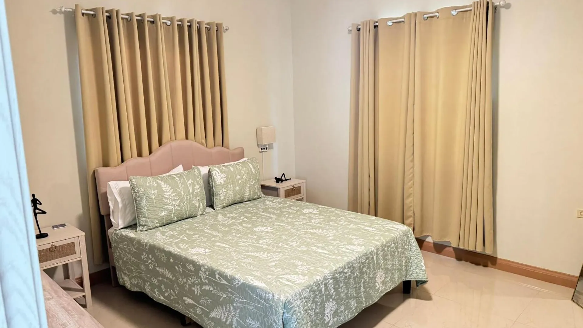 Villa Vista Lancewood Meadows Ocho Rios Jamaica Semesterbostad