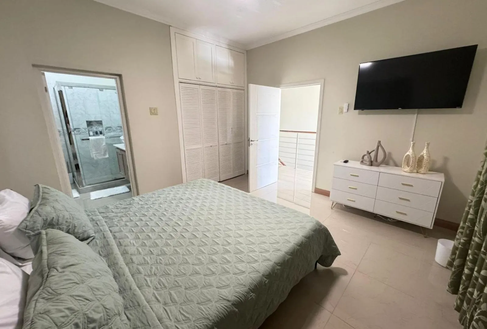 Villa Vista Lancewood Meadows Ocho Rios Jamaica Semesterbostad