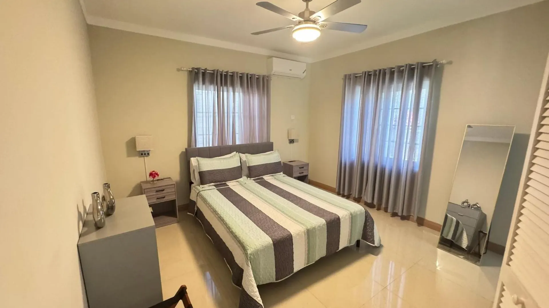 Villa Vista Lancewood Meadows Ocho Rios Jamaica